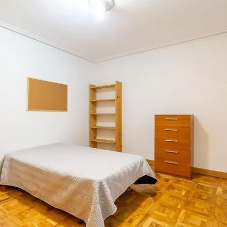 דירה 2-bedroom In בודפשט