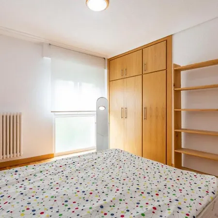 2-bedroom In * Budapest