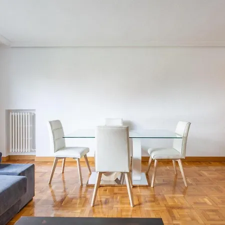 2-bedroom In Budapest