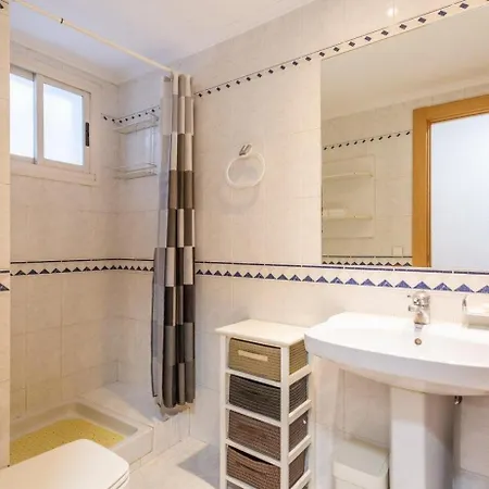 2-bedroom In Lägenhet Budapest